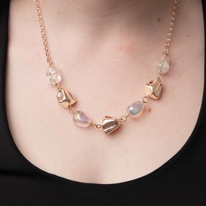 Inspirational -Rose Gold
